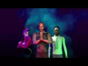 Video: DMX & Savant Ft. Snoop Dogg - Get It Get It